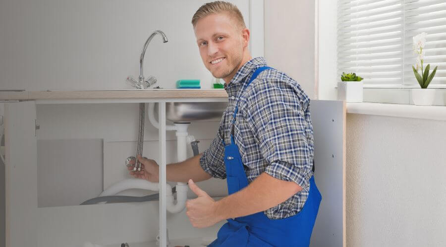 Professional 24 Hour Plumbers services in Salina, KS